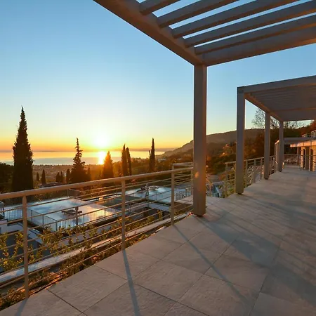 Lodge Sunset - Enjoy Γκάρντα