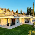 Lodge Sunset - Enjoy