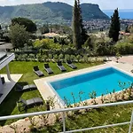 Sunset - Enjoy Lodge *