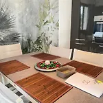 Sunset - Enjoy Lodge Garda (Verona)