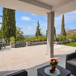 Sunset - Enjoy Lodge