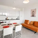 Sunset - Enjoy Lodge *