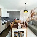 Sunset - Enjoy Lodge