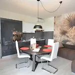 Lodge Sunset - Enjoy