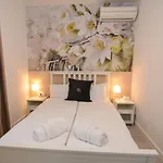 Lodge Sunset - Enjoy