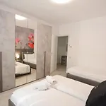 Sunset - Enjoy Lodge