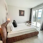 Sunset - Enjoy Lodge *