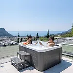 Lodge Sunset - Enjoy *