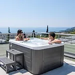 Lodge Sunset - Enjoy *