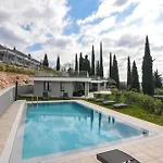 Sunset - Enjoy Lodge *