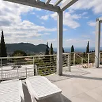 Sunset - Enjoy Lodge *