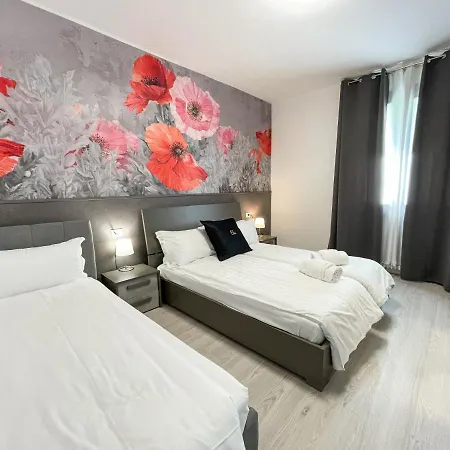 Lodge Sunset Garda (Verona)