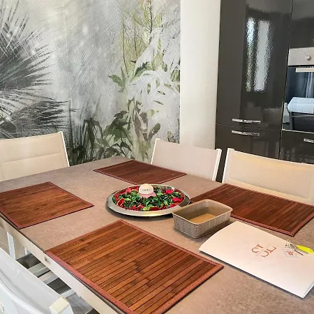 Sunset Lodge Garda (Verona)