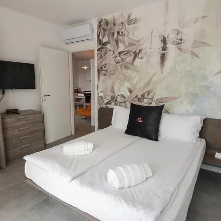 Lodge Sunset Garda (Verona)