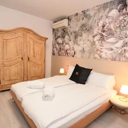 Sunset Lodge Garda (Verona)