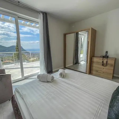 Lodge Sunset Garda (Verona)