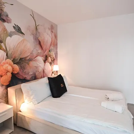 Sunset Lodge Garda (Verona)