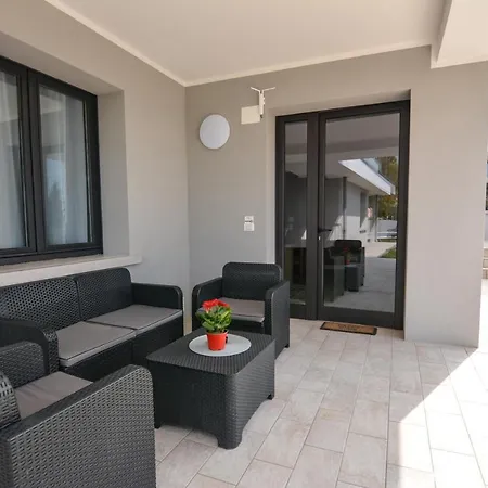 Sunset Lodge Garda (Verona)