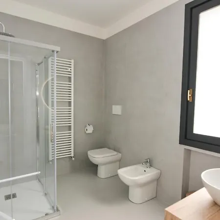 Sunset Lodge Garda (Verona)