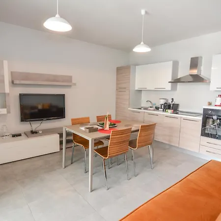 Sunset Lodge Garda (Verona)