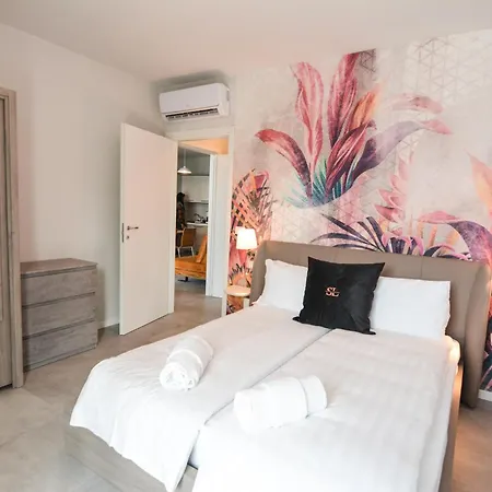 Sunset Lodge Garda (Verona)