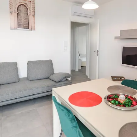 Sunset Lodge Garda (Verona)