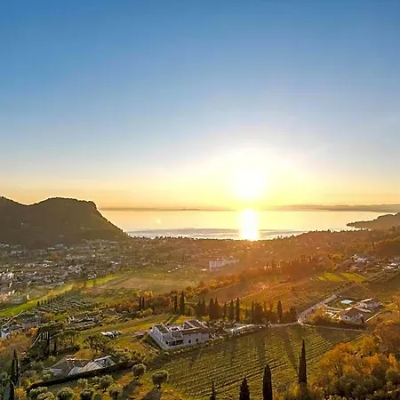 بيت خشبي Sunset - Enjoy