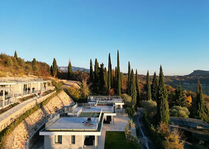 Sunset - Enjoy Garda (Verona)