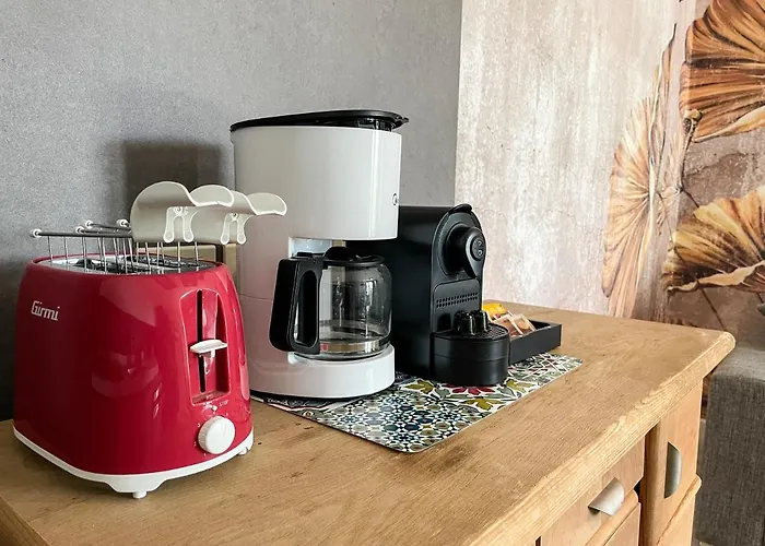 Sunset - Enjoy Lodge Garda (Verona)