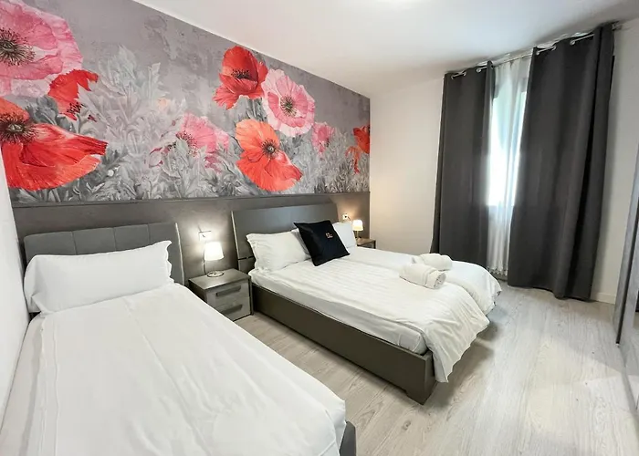 Lodge Sunset - Enjoy Garda (Verona)