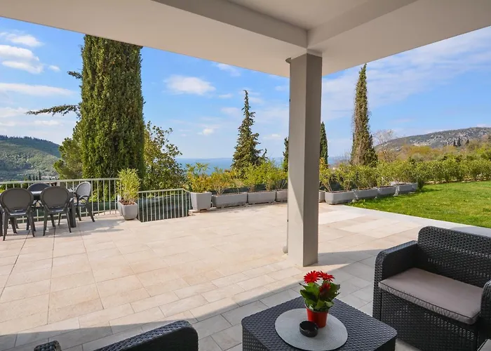 Sunset - Enjoy Lodge