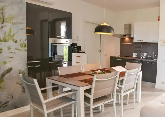 Sunset - Enjoy Lodge Garda (Verona)