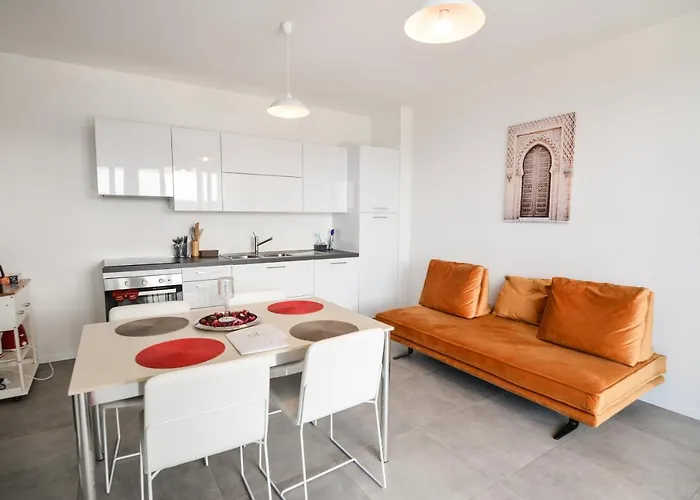 Sunset - Enjoy Lodge *