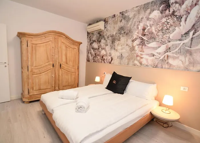 Sunset - Enjoy Lodge Garda (Verona)