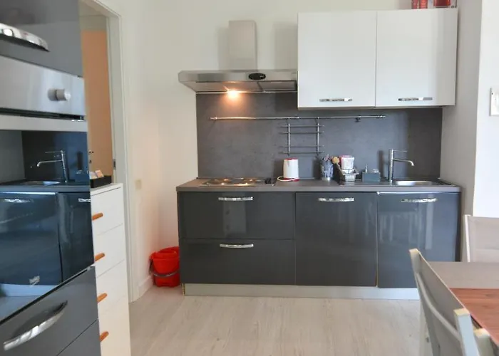 Sunset - Enjoy Lodge *