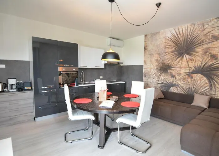 Lodge Sunset - Enjoy