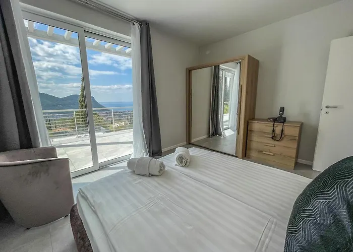 Lodge Sunset - Enjoy Garda (Verona)