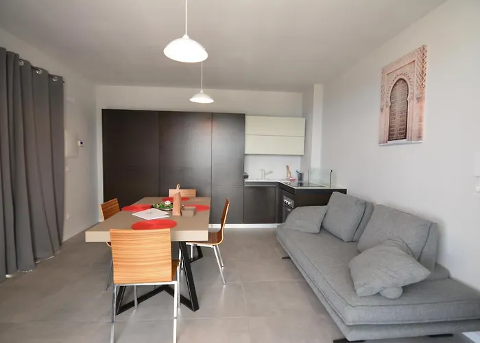 Lodge Sunset - Enjoy