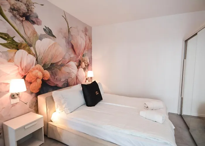 Sunset - Enjoy Lodge Garda (Verona)