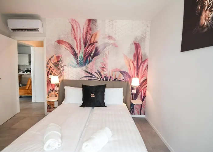 Sunset - Enjoy Lodge