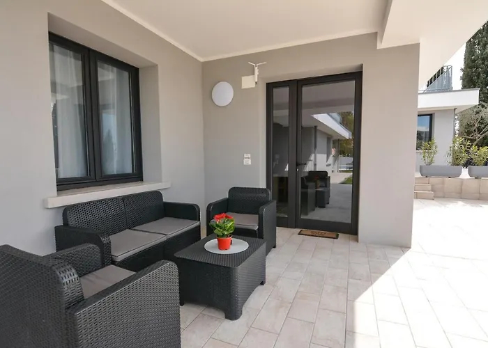 Sunset - Enjoy Lodge Garda (Verona)