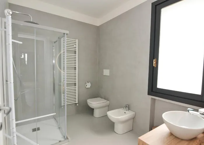 Sunset - Enjoy Lodge Garda (Verona)