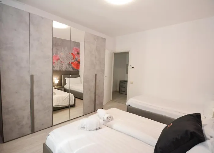 Sunset - Enjoy Lodge