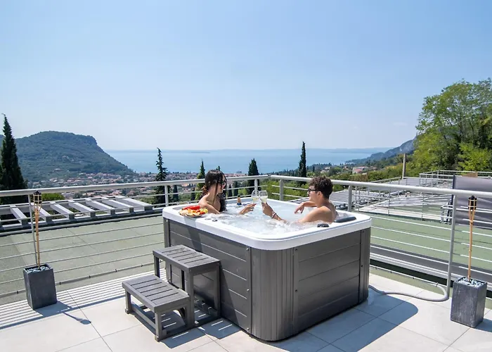 Lodge Sunset - Enjoy *