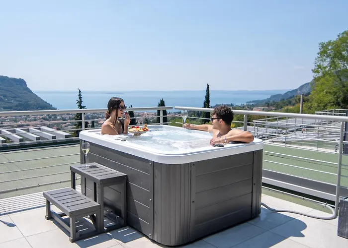 Lodge Sunset - Enjoy *