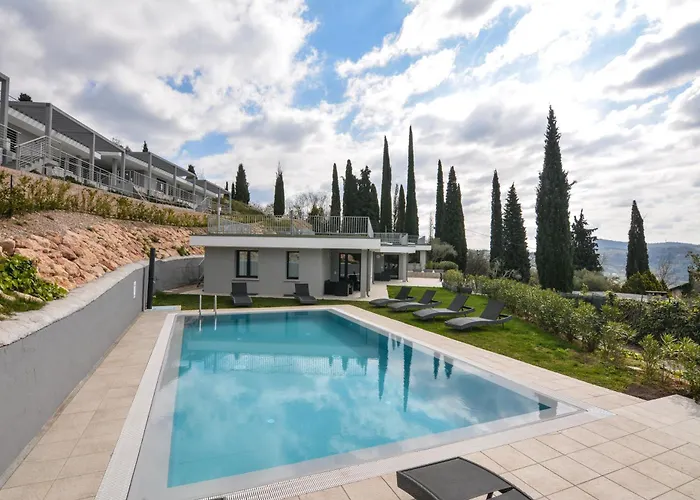 Sunset - Enjoy Lodge *