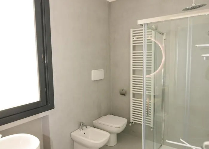 Lodge Sunset - Enjoy