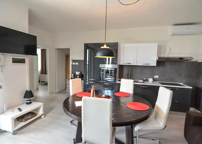 Lodge Sunset - Enjoy Garda (Verona)