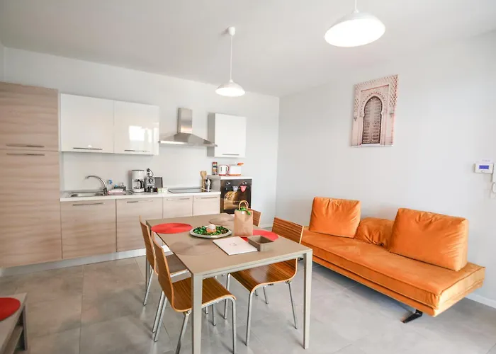 Lodge Sunset - Enjoy