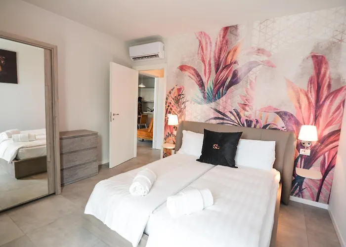 Sunset - Enjoy Lodge Garda (Verona)